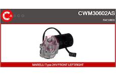 Motor stěračů CASCO CWM30602AS