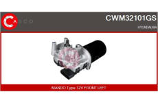 Motor stieračov CASCO CWM15326AS