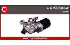 Motor stěračů CASCO CWM32103GS