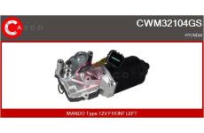 Plniace dúchadlo CASCO CTC74001KS