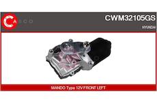 Motor stěračů CASCO CWM32105GS
