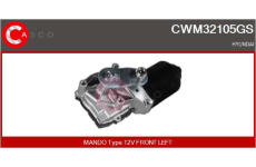 Plniace dúchadlo CASCO CTC74002KS