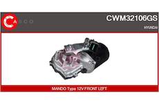 Motor stěračů CASCO CWM32106GS