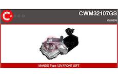 Motor stěračů CASCO CWM32107GS