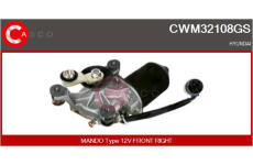 Plniace dúchadlo CASCO CTC74004KS