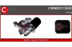 Plniace dúchadlo CASCO CTC74008KS