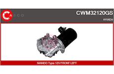 Motor stěračů CASCO CWM32120GS