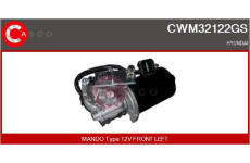 Motor stieračov CASCO CWM15340GS