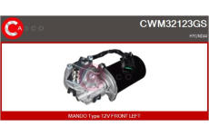 Dmychadlo, plnění CASCO CTC74015AS