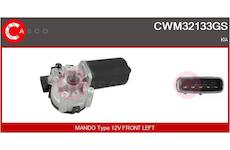 Motor stěračů CASCO CWM32133GS