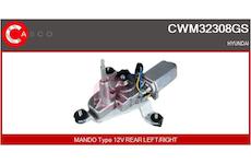 Motor stěračů CASCO CWM32308GS