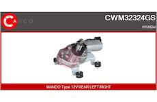 Motor stěračů CASCO CWM32324GS
