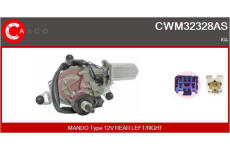 Motor stěračů CASCO CWM32328AS