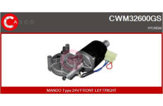 Startér CASCO CST10781AS