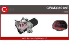 Plniace dúchadlo CASCO CTC75001KS