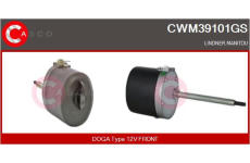 Motor stěračů CASCO CWM39101GS