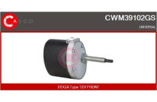 Skupina trupu, turbodmychadlo CASCO CCH74068KS