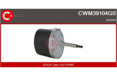 Pastorek, startér CASCO CDR30123AS