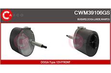 Motor stěračů CASCO CWM39106GS