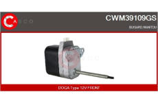 Pastorek, startér CASCO CDR35102AS