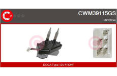 Startér CASCO CST10811AS