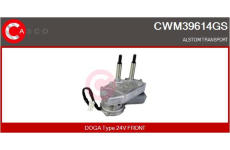 Snímač, teplota chladiva CASCO CSN71H02AS