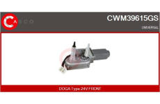Skupina trupu, turbodmychadlo CASCO CCH75067KS