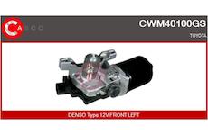 Motor stěračů CASCO CWM40100GS