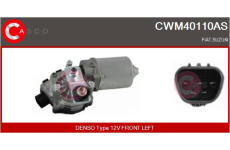Motor stěračů CASCO CWM40110AS