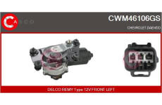 Motor stieračov CASCO CWM30326GS