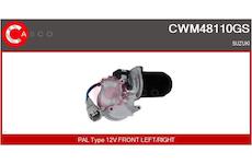 Motor stěračů CASCO CWM48110GS