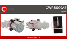 Čerpadlo ostrekovača skiel CASCO CWP74000AS