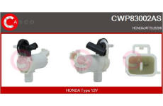 Čerpadlo ostrekovača skiel CASCO CWP83002AS