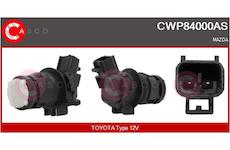 Čerpadlo ostrekovača skiel CASCO CWP84000AS