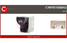 Startér CASCO CST14101AS