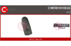 Startér CASCO CST14103AS