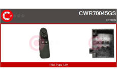 Startér CASCO CST14141GS