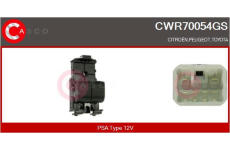 Elektromotor CASCO CEM22605GS