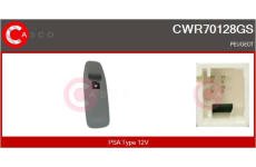 Startér CASCO CST15100AS