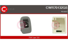 Startér CASCO CST15102AS