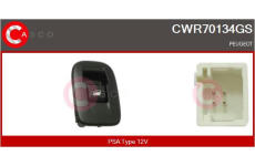 Startér CASCO CST15103AS