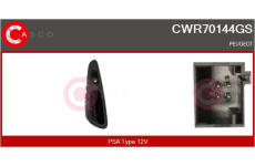 Startér CASCO CST15104AS