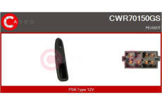 Startér CASCO CST15106AS