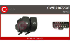 Startér CASCO CST15139AS