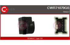 Startér CASCO CST15145AS