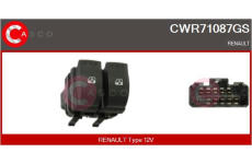 Startér CASCO CST10153GS