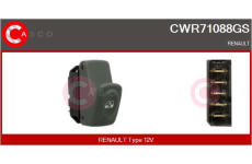 żtartér CASCO CST10157AS