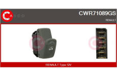 Startér CASCO CST10162AS