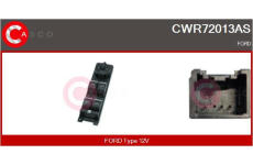 Startér CASCO CST10309GS