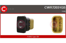 Startér CASCO CST15169AS